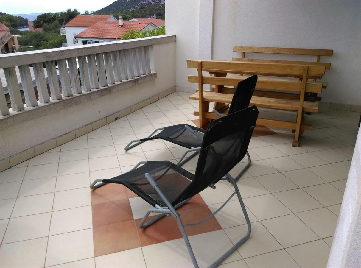 Andrijas Apartments Tribalj Extérieur photo
